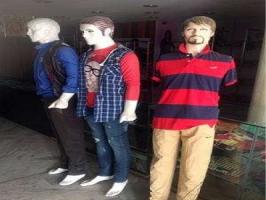 Garments