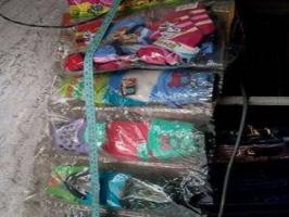 Garments