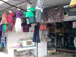 Garments