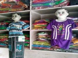 Garments