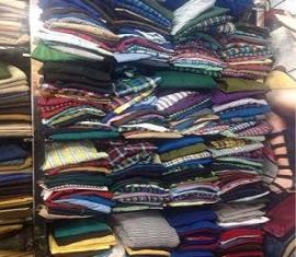 Garments