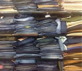 Garments