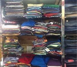 Garments