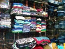 Garments