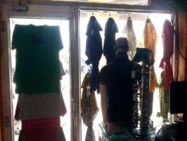 Garments