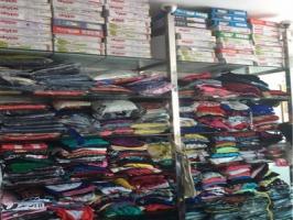 Garments