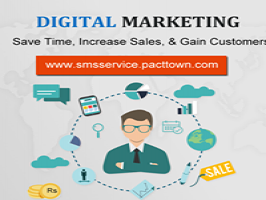Digital Marketing Service