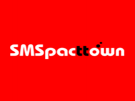 SMSpacttown Logo