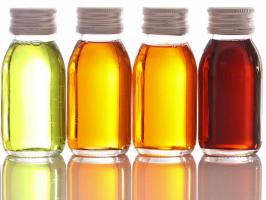 Herbal Oil