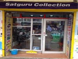 Satguru Collection