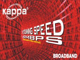 WIRELESS BROADBAND