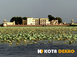 Abheda Mahal Kota 2