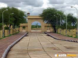 Abheda Mahal Kota 3