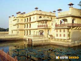 Abheda Mahal Kota 4
