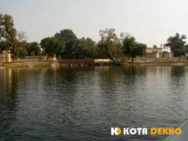 Abheda Mahal Kota 6