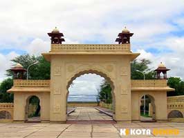 Abheda Mahal Kota 7
