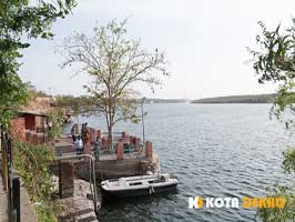 Chambal Garden Kota