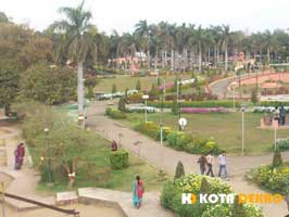 Chanbal Garden Kota