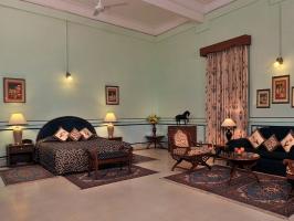 Ummed bhawan palace