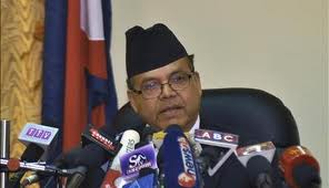 13 to prove unlucky for Nepal PM 