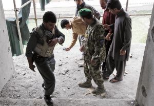 20 hr Kabul siege ends, 27 killed