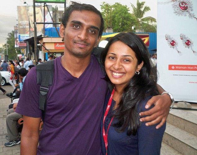 20-year-old British man charged with murder of Anuj Bidve