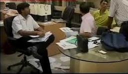 29.63 lakh tax evasion detected