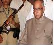 2G note didn't reflect my views: Pranab Mukherjee