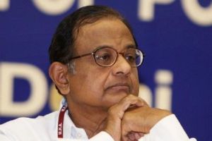 2G scam: CBI, Centre oppose probe against Chidambaram