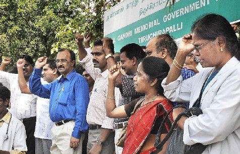 398 doctors on vacation in Kota