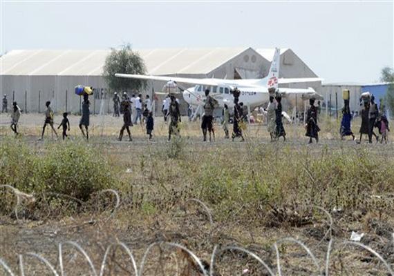 57 Killed In Fresh Clashes in Sudan