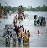 88 killed in Pakistan floods