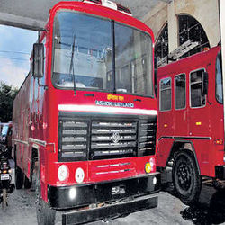 90 million fire station will start soon