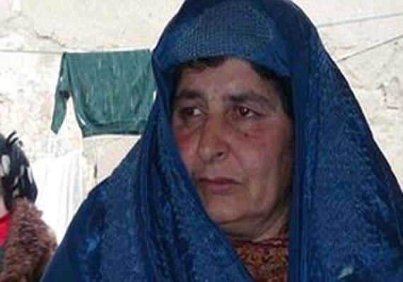 Afghan Woman Strangles Daughter-In-Law To Death For Giving Birth To Third Daughter