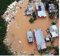 After Irene, storm Lee lashes US