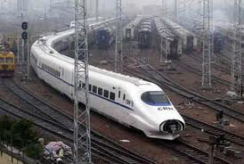 After mishap, China railways to go slow