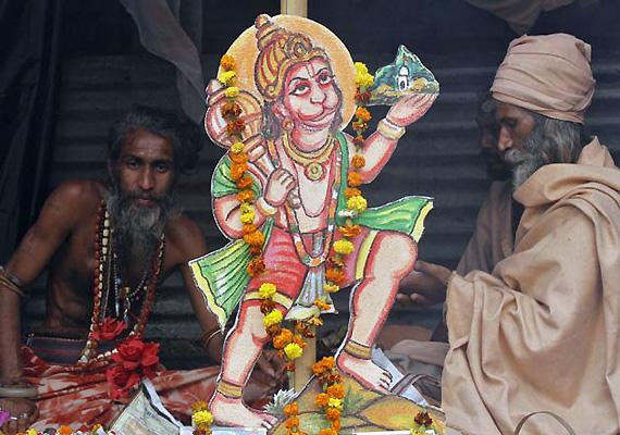American TV Channel Calls Hindu Deities 'Weird'
