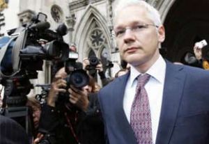 Anger as WikiLeaks releases all secret cables