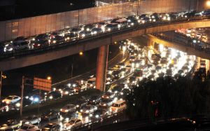Another Chinese city restricts home purchases