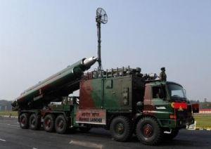Army inducts new regiment of BrahMos