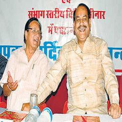 As much as I can, will, I should not know whether tomorrow minister