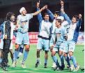 Asian champions India beat Pakistan to make