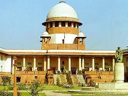 Ask govt on nuclear safety, SC tells petitioner