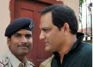 Azhar's son critical, battling for life after high-speed bike crash