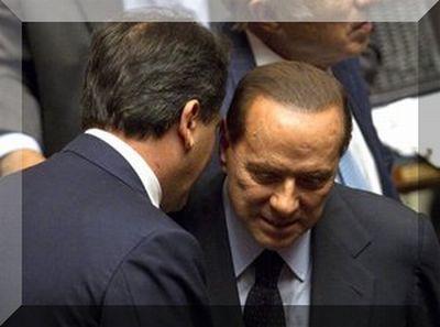 Berlo quits debt-hit Italy looks for new PM