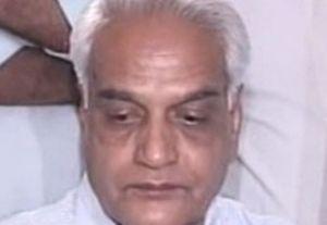 Bhanwari case: CBI grills former Rajasthan minister over missing nurse