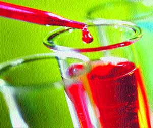 Blood Bank will be different for experts MD