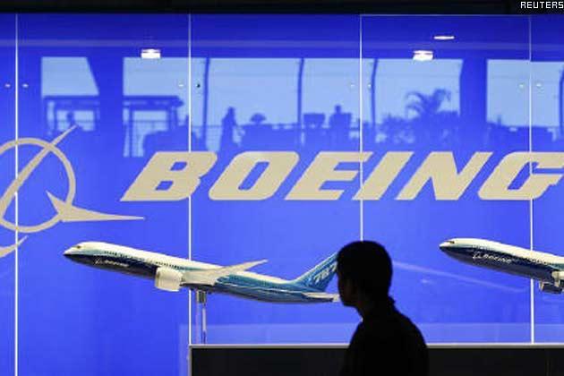 Boeing wins $ 3.48 bn US missile defence contract