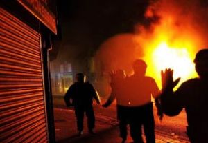 Britain burns: UK PM recalls Parliament, riots spread to other major cities