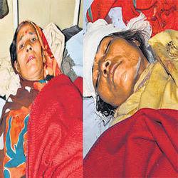 Brother became killer of his sister